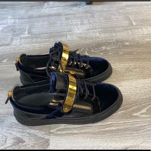 Giuseppe Zanotti sneakers